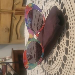 Jonathan Sceats Australia vintage rare sunglasses